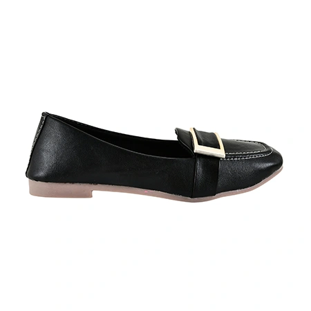 Suede Loafers Product Photoshoot